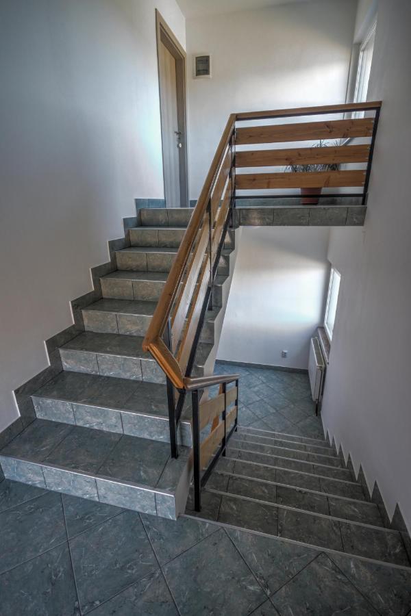 Panorama Apartment ราโควิซา ภายนอก รูปภาพ