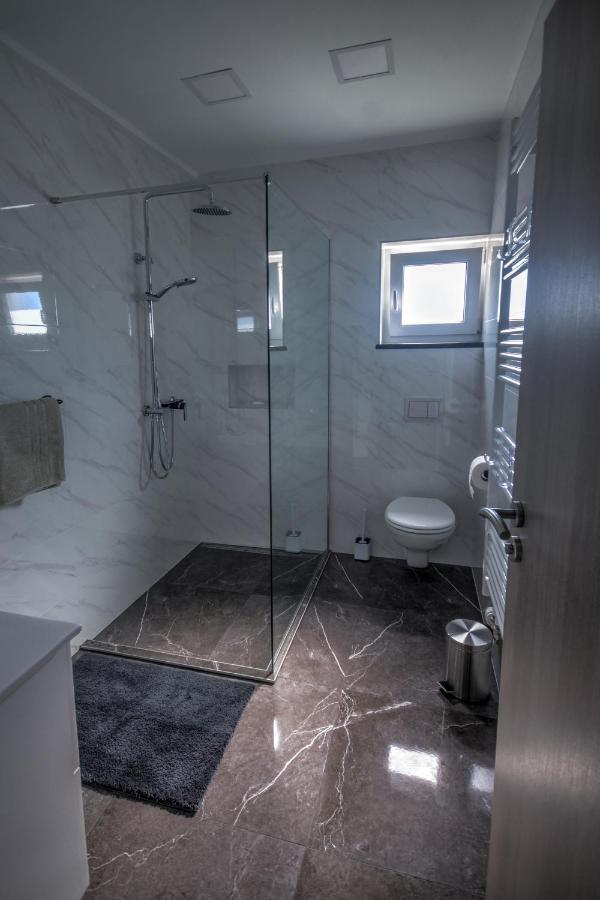 Panorama Apartment ราโควิซา ภายนอก รูปภาพ